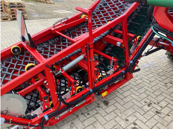 Vendimiadora ASA-Lift ASA Lift TC1010E Single Row Trailed Cabbage Harvester: foto 4