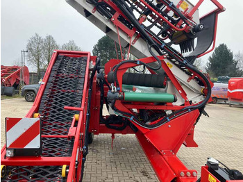 Vendimiadora ASA-Lift ASA Lift TC1010E Single Row Trailed Cabbage Harvester: foto 2