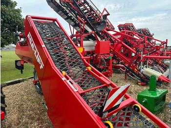 Vendimiadora nuevo ASA-Lift MC1010E: foto 3