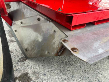 Cosechadora Grimme GB 215: foto 4 Cosechadora Grimme GB 215: foto 4