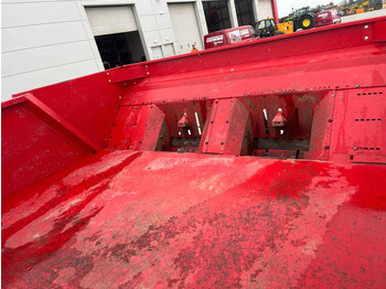 Cosechadora Grimme GB 215: foto 3 Cosechadora Grimme GB 215: foto 3