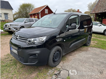 Furgoneta pequeña CITROËN Berlingo