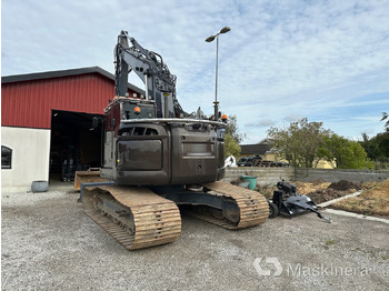 Excavadora de cadenas Grävmaskin Kobelco SK270SRNLC-5: foto 3 Excavadora de cadenas Grävmaskin Kobelco SK270SRNLC-5: foto 3