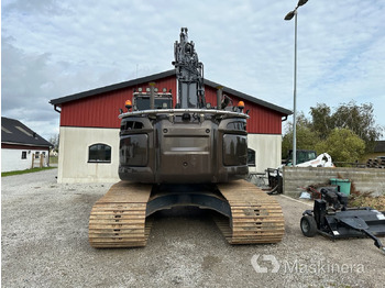 Excavadora de cadenas Grävmaskin Kobelco SK270SRNLC-5: foto 4 Excavadora de cadenas Grävmaskin Kobelco SK270SRNLC-5: foto 4