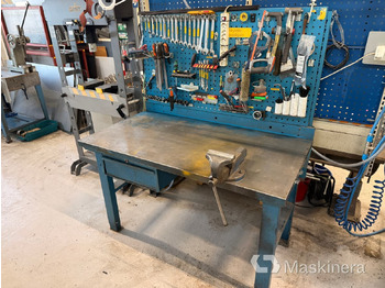 Maquinaria industrial