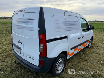Furgón Skåpbil Mercedes Benz Citan: foto 5