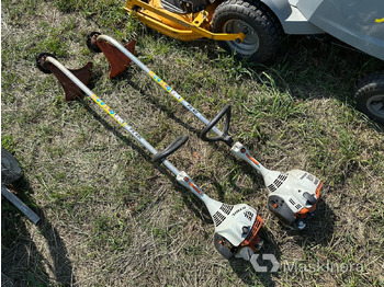 Cortacésped STIHL