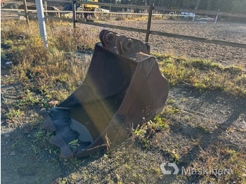 Cazo para excavadora