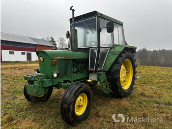 Tractor JOHN DEERE 2030