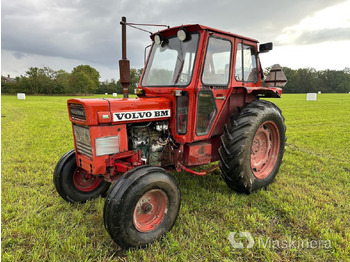 Tractor VOLVO