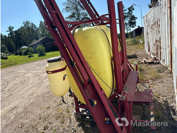 Pulverizador suspendido Växtskyddsspruta Hardi LXY1000: foto 4
