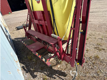 Pulverizador suspendido Växtskyddsspruta Hardi LXY1000: foto 5