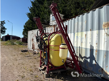 Pulverizador suspendido Växtskyddsspruta Hardi LXY1000: foto 3
