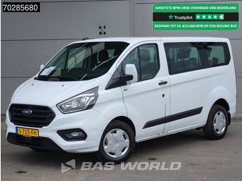 Minibús FORD Transit
