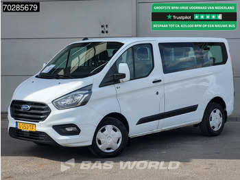 Minibús FORD Transit