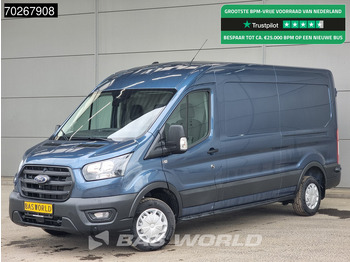 Furgoneta pequeña FORD Transit