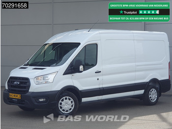 Furgón FORD Transit