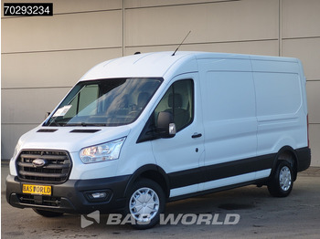 Furgoneta pequeña FORD Transit