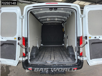 Furgón Ford Transit 130pk L3H2 Trekhaak Airco Cruise Parkeersensoren Euro6 L3 12m3 Airco Trekhaak Cruise control: foto 3