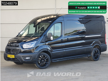 Furgón FORD Transit