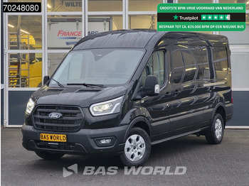Furgón FORD Transit