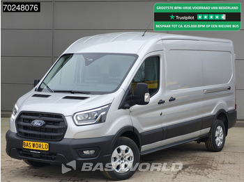 Furgón FORD Transit