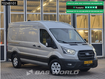 Furgón FORD Transit