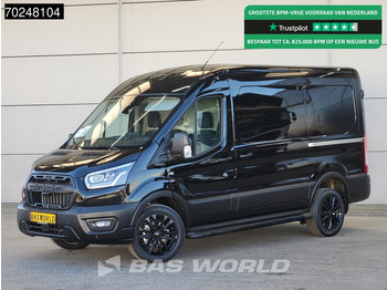 Furgón FORD Transit