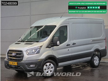 Furgón FORD Transit