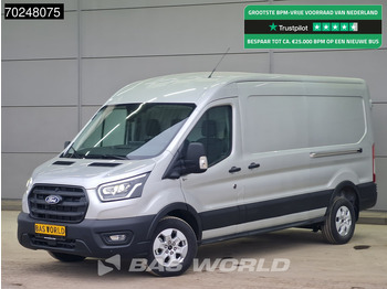 Furgón FORD Transit