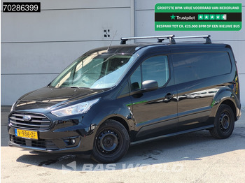 Furgoneta pequeña FORD Transit Connect