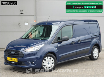 Furgoneta pequeña FORD Transit Connect