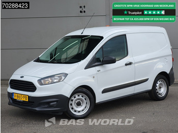 Furgoneta pequeña FORD Transit