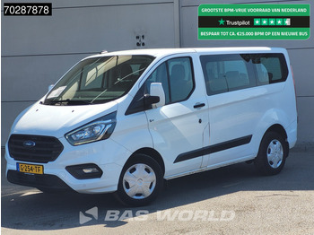 Minibús FORD Transit