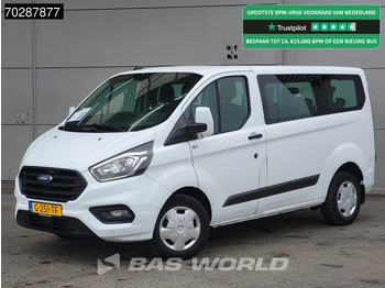 Minibús FORD Transit