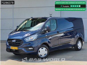 Furgoneta pequeña FORD Transit