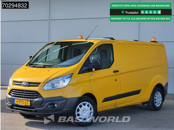 Furgoneta pequeña FORD Transit