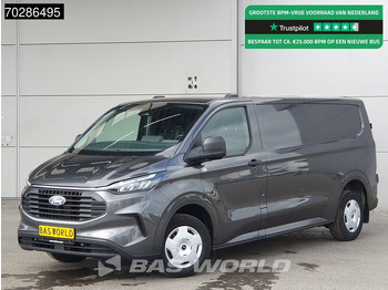 Furgoneta pequeña FORD Transit