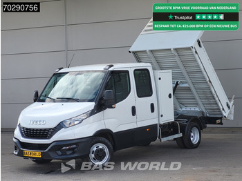 Furgoneta basculante IVECO Daily 35c14