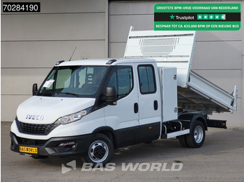 Furgoneta basculante IVECO Daily 35c14