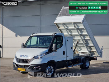 Furgoneta basculante IVECO Daily 35c14