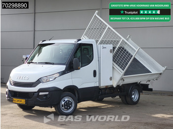 Furgoneta basculante IVECO Daily 35C15