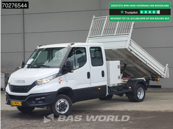 Furgoneta basculante IVECO Daily 35c16