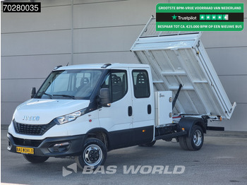 Furgoneta basculante IVECO Daily 35c16