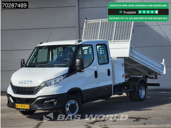 Furgoneta basculante IVECO Daily 35c16