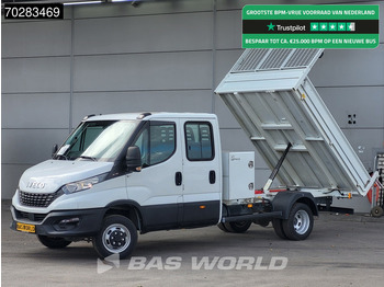Furgoneta basculante IVECO Daily 35c16