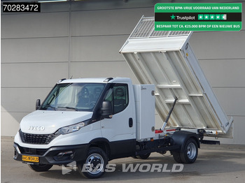 Furgoneta basculante IVECO Daily 35c16
