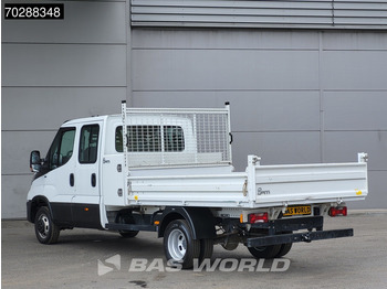 Leasing para Iveco Daily 35C16 3.0L Open Laadbak met Kist Dubbel Cabine Dubbellucht 3,5t Trekhaak Airco Cruise Euro6 Pritsche Pickup Open Box Airco Trekh Iveco Daily 35C16 3.0L Open Laadbak met Kist Dubbel Cabine Dubbellucht 3,5t Trekhaak Airco Cruise Euro6 Pritsche Pickup Open Box Airco Trekh: foto 5 Leasing para Iveco Daily 35C16 3.0L Open Laadbak met Kist Dubbel Cabine Dubbellucht 3,5t Trekhaak Airco Cruise Euro6 Pritsche Pickup Open Box Airco Trekh Iveco Daily 35C16 3.0L Open Laadbak met Kist Dubbel Cabine Dubbellucht 3,5t Trekhaak Airco Cruise Euro6 Pritsche Pickup Open Box Airco Trekh: foto 5