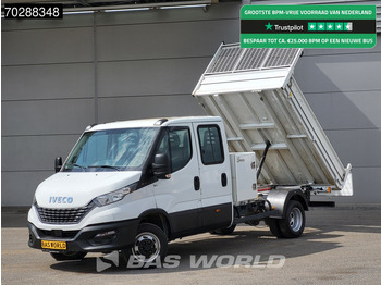 Leasing para Iveco Daily 35C16 3.0L Open Laadbak met Kist Dubbel Cabine Dubbellucht 3,5t Trekhaak Airco Cruise Euro6 Pritsche Pickup Open Box Airco Trekh Iveco Daily 35C16 3.0L Open Laadbak met Kist Dubbel Cabine Dubbellucht 3,5t Trekhaak Airco Cruise Euro6 Pritsche Pickup Open Box Airco Trekh: foto 1 Leasing para Iveco Daily 35C16 3.0L Open Laadbak met Kist Dubbel Cabine Dubbellucht 3,5t Trekhaak Airco Cruise Euro6 Pritsche Pickup Open Box Airco Trekh Iveco Daily 35C16 3.0L Open Laadbak met Kist Dubbel Cabine Dubbellucht 3,5t Trekhaak Airco Cruise Euro6 Pritsche Pickup Open Box Airco Trekh: foto 1