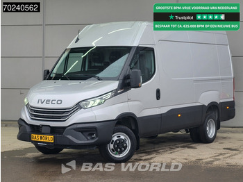 Furgón IVECO Daily 35c18